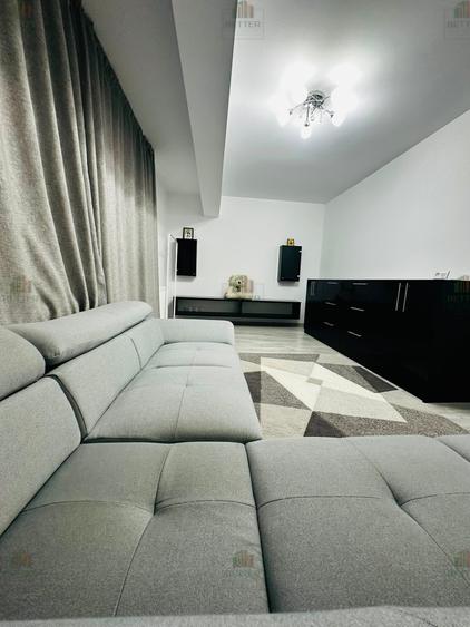 Apartament cu 2 camere de închiriat – Drumul Binelui, Sector 4 - 2