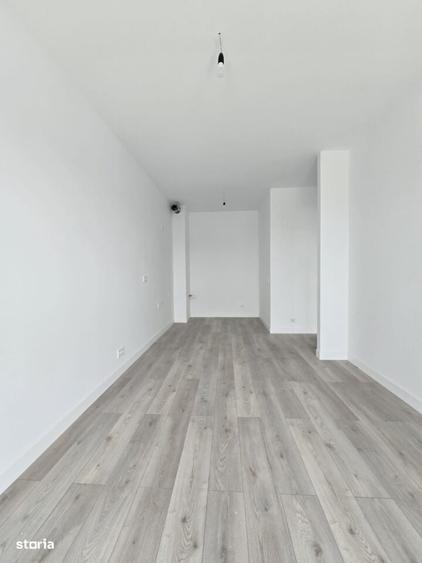 Apartament cu 2 camere în Tudor Vladimirescu