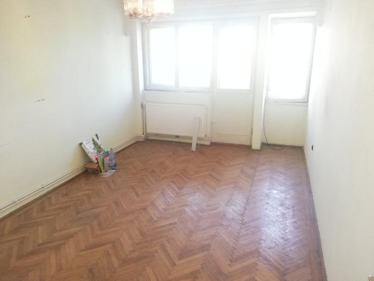 Apartament cu 2 camere decomandat în Gării
