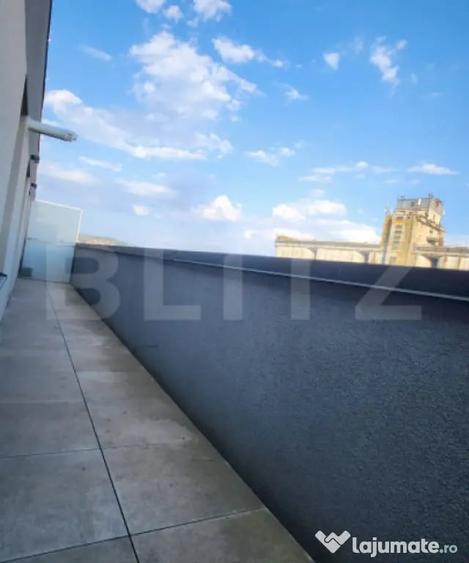 Apartament cu 2 camere, 64 mp, Cartier Maurer - Targu Mure? - 1