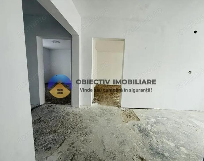 Apartament 3 camere 73 MP | Calea Romanului - 9