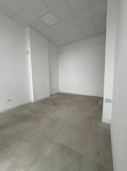 Spațiu comercial, de 126 mp, în Theodor Pallady