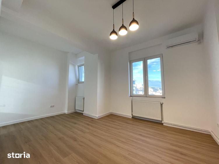 Spațiu comercial, de 51 mp, în Centrul Istoric