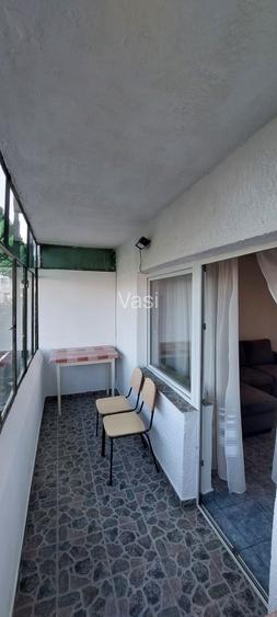 Inchiriez apartament cu o camera Zona Stefan Cel Marea