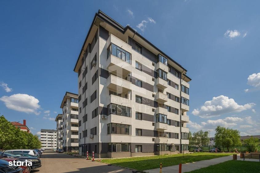 Apartament cu 3 camere în Dudu