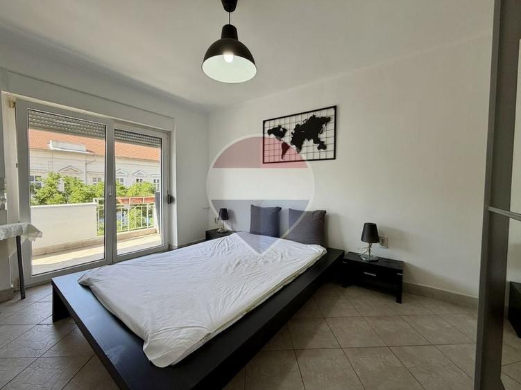 Apartament cu 2 camere de închiriat - zona Central - 3