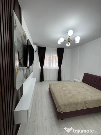 Berceni metrou biruintei 81 residence parter - 6