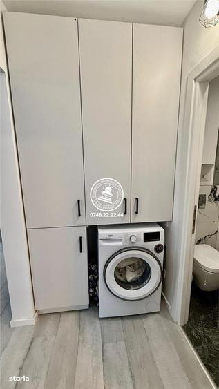 Apartament cu 3 camere in Mircea cel Batran - 6