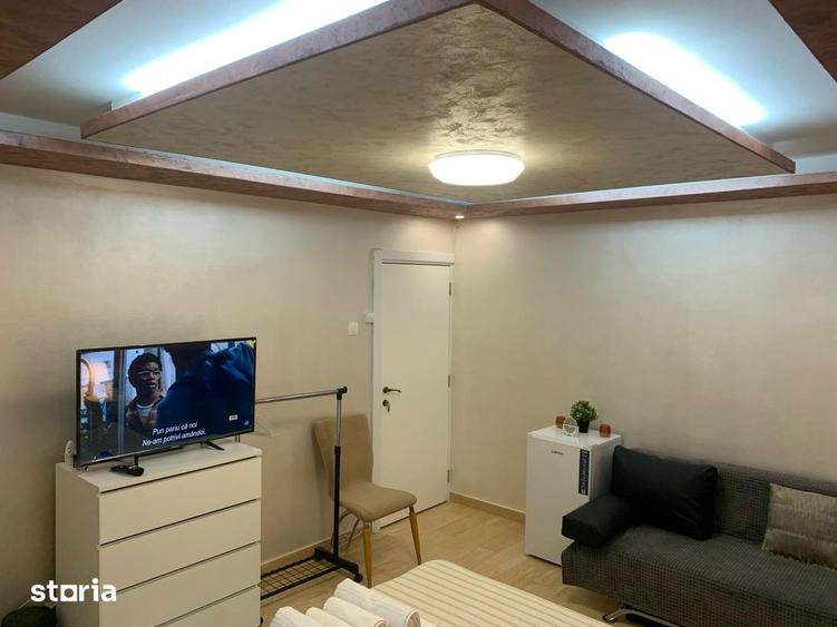 Apartament cu 2 camere în Cantemir