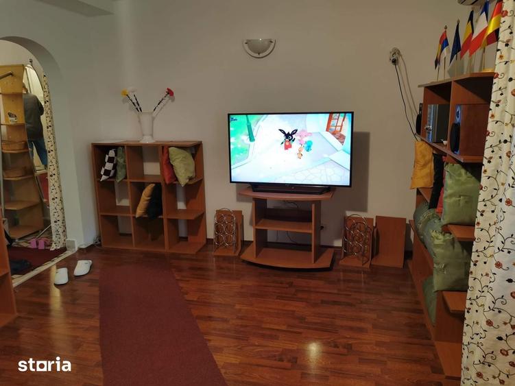 Apartament 2 Camere | Aviatiei Pipera | 6' A. Vlaicu | 60 MP | Boiler - 15
