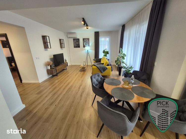 P 4240-Apartament de inchiriat cu 2 camere in Mure?, Livezeni,Lavandei - 3