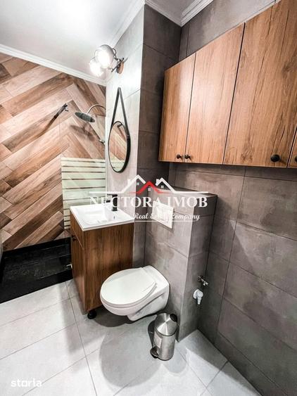 Apartament cu 2 camere în Nufărul