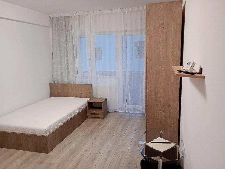 Garsonieră decomandată în Florești