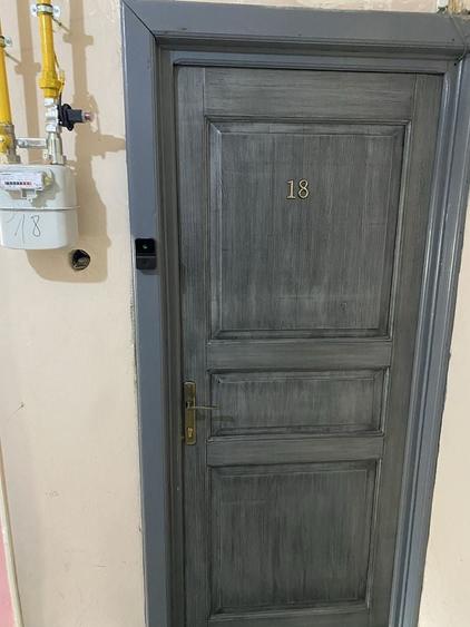 Garsonieră decomandată în Exterior Vest