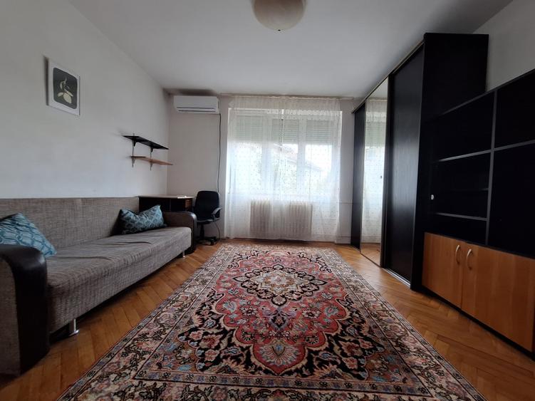 Garsoniera 28 mp-ideala pentru locuit sau investitie-Take Ionescu - 1
