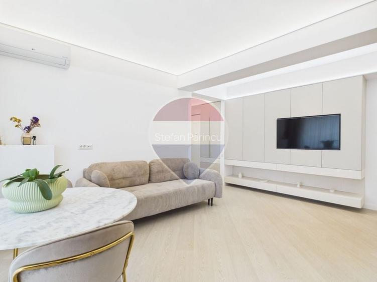Apartament 2 Camere | Design Premium | Parcare | Cortina North