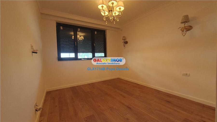 Apartament cu 2 camere semidecomandat în Mihai Bravu