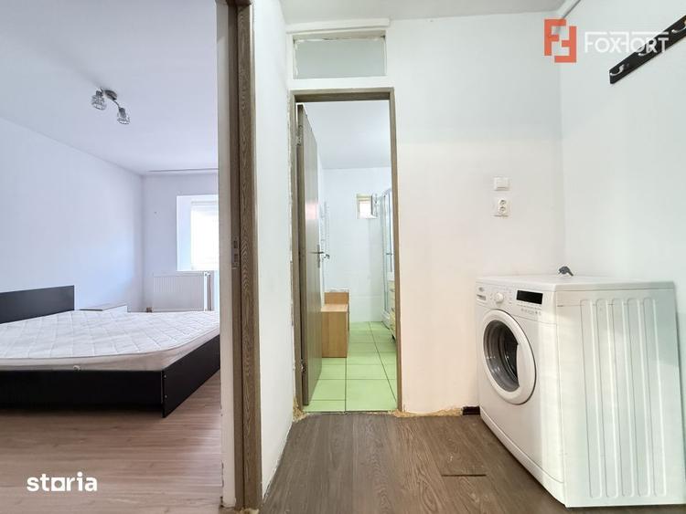 Apartament cu 2 camere de vanzare in zona Torontalului - 4