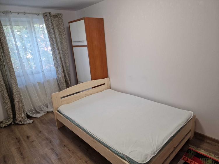 Garsonieră decomandată în Tătărași