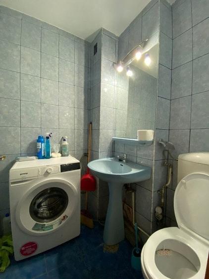 Apartament cu 3 camere în Turnișor
