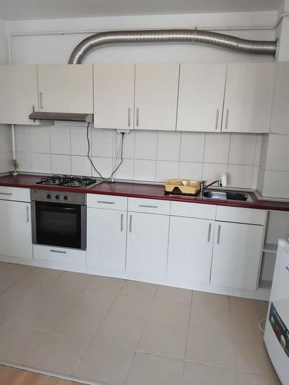 Apartament cu 2 camere în Tătărași