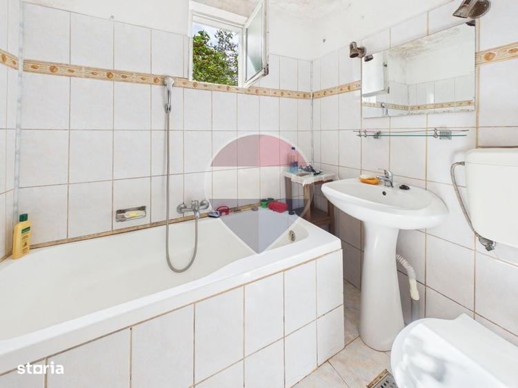 Teren 299 mp | Dubla deschidere | Gorjului Parc Liniei - 3