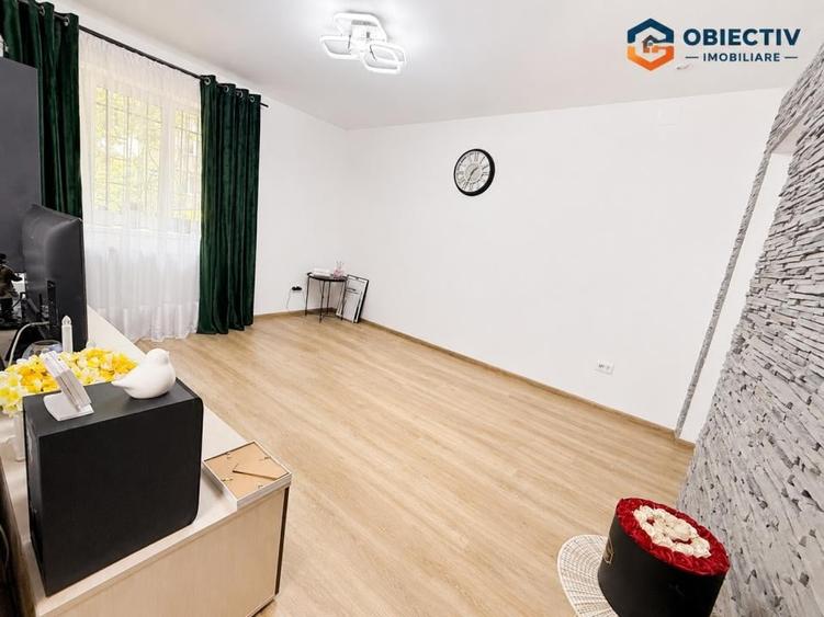 Apartament 2 camere RENOVAT Maratei - 12