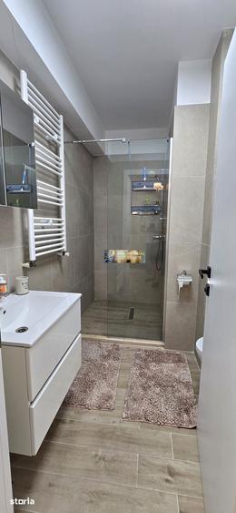 Apartament cu 2 camere în Nord