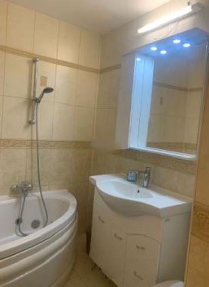 Apartament 3 Camere,Nerva Traian,bl.1998,et.5/8,Amenajat,centrala,parcare - 2