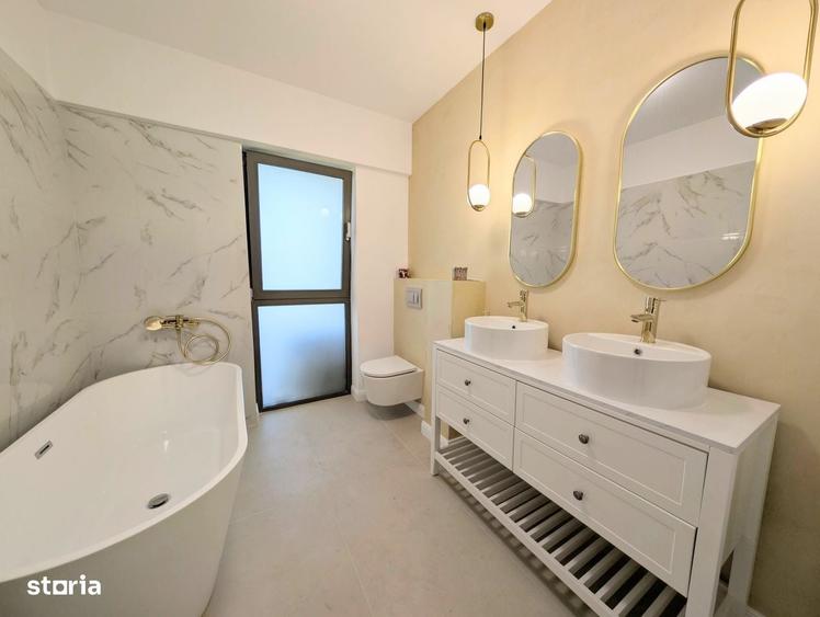 Apartament cu 3 camere în Sud