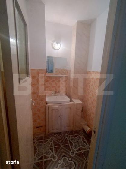 Apartament cu 3 camere decomandat în Craiovița Nouă