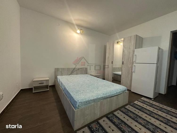 Garsonieră în Alexandru cel Bun