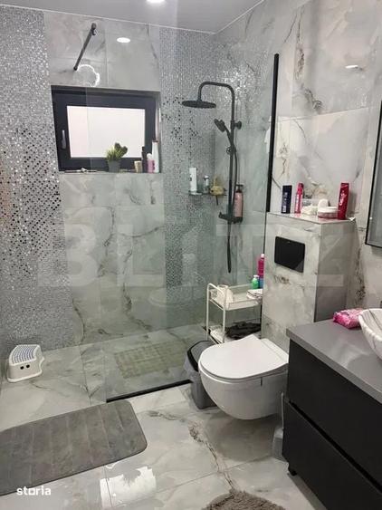 Casă cu 4 camere în Sud