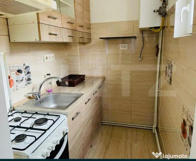 Apartament 2 camere, 31.60 mp, zona Mure?eni - 1