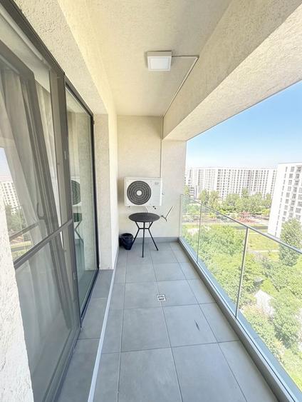 Ap 2 Camere | 9 min Metrou Lujerului | Centrala | Exigent Plaza - 8