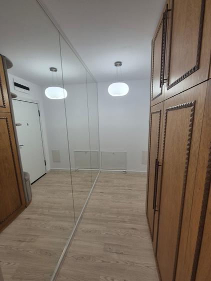 Apartament cu 2 camere decomandat, mobilat în Cetate