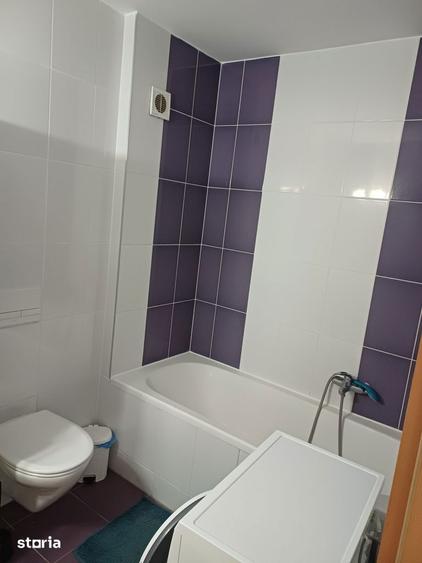 Garsoniera tip studio, 37mp, Avantgarden - 4