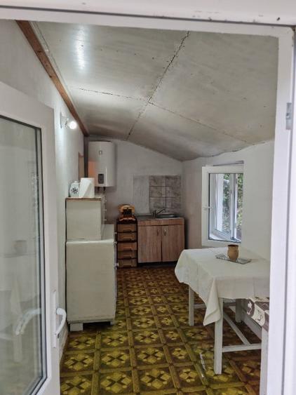 Casă cu 3 camere cu Teren 700 Mp în Lanurile