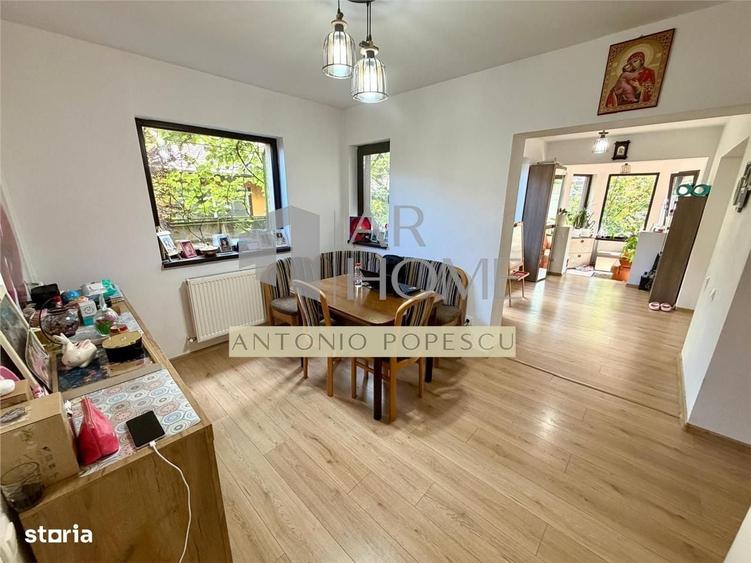 Casă cu 4 camere cu Teren 252 Mp în Ultracentral