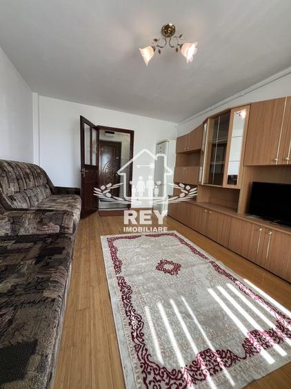 Garsonieră nedecomandată în Lazaret