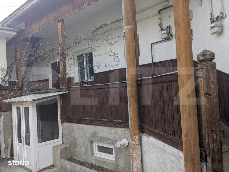 Spațiu comercial, de 400 mp, în Central