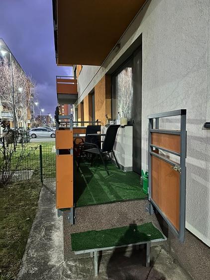 Apartament 2 camere si gradina, de inchiriat - 1