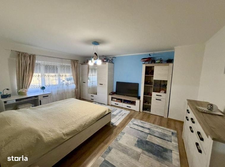 Apartament cu 4 camere în Central