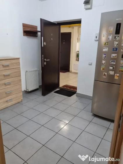 Garsonieră în Florești