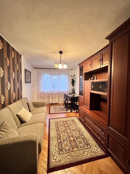 Inchiriez apartament 2 camere M20 - 4