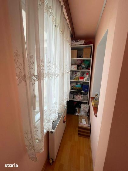 Apartament cu 4 camere în Ultracentral