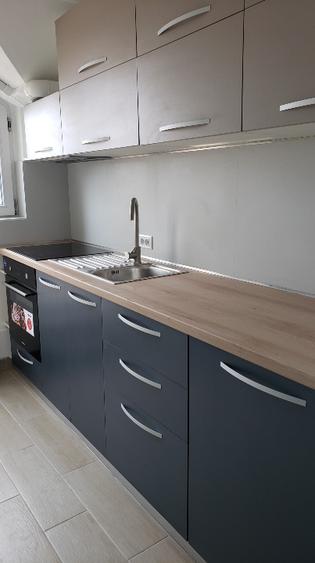 Proprietar, închiriez garsonieră în Răcădău - 2