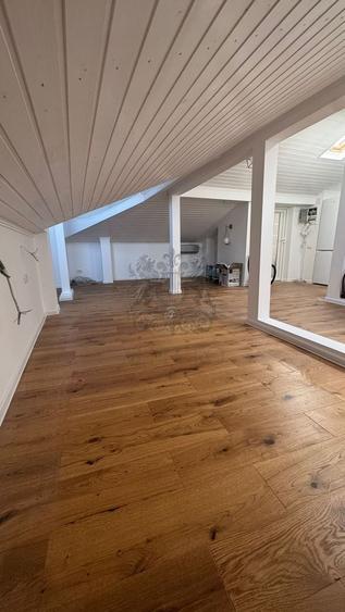 Apartament cu 4 camere decomandat, mobilat în Cotroceni