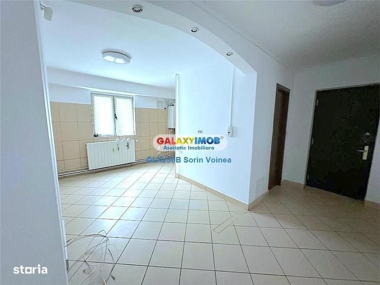 Apartament 4 Alba Iulia Burebista | nemobilat | centrala proprie - 2