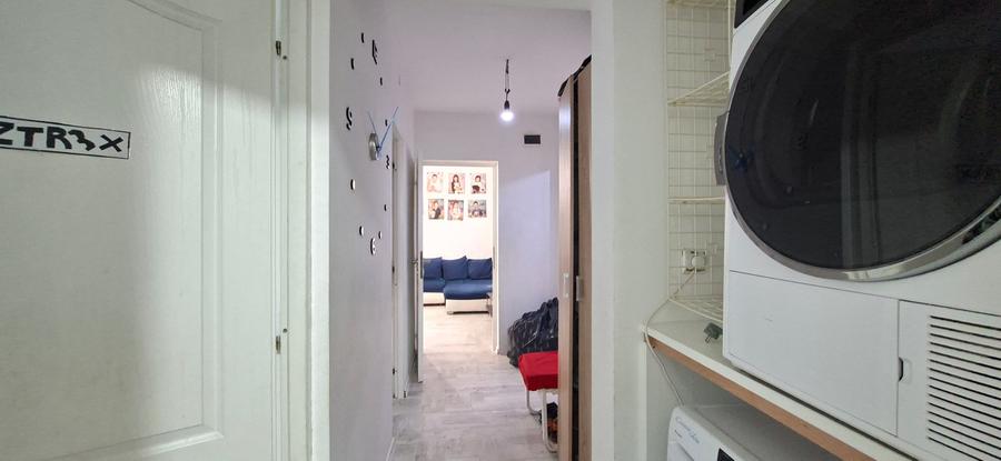 Apartament cu 3 camere în Micro 18